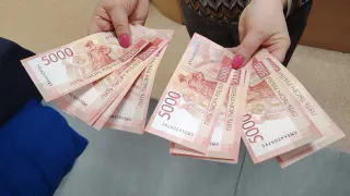 По 20 000 рублей поверх пенсии в июне. В России обрадовали пенсионеров