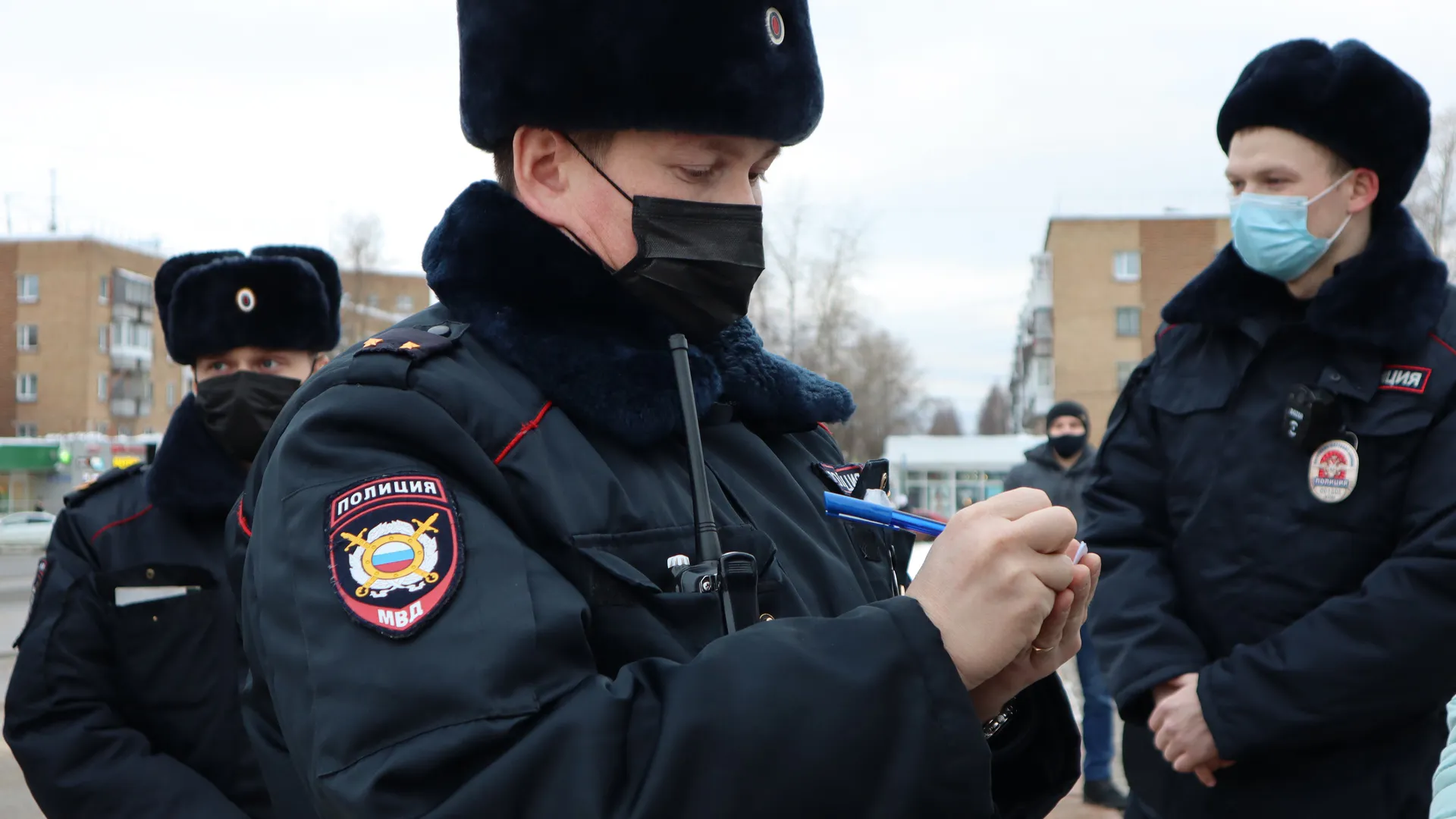 В Ухте раскрыли преступление 30-летней давности