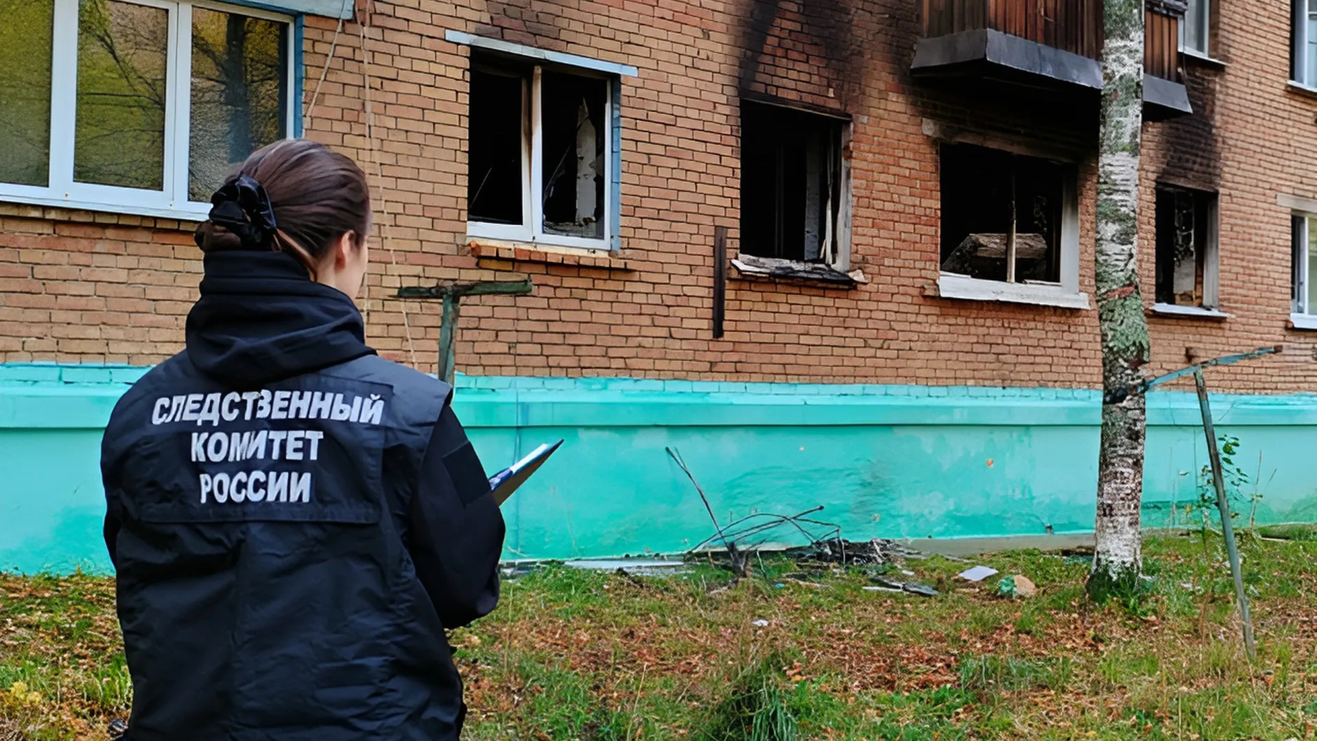 В Коми двое пострадавших при взрыве бытового газа в Нижнем Одесе умерли