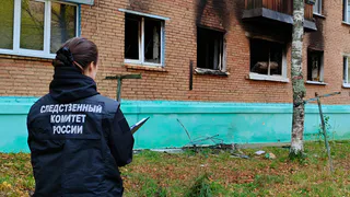 В Коми двое пострадавших при взрыве бытового газа в Нижнем Одесе умерли