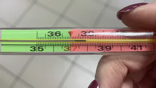 За неделю почти 6600 жителям Коми поставили диагноз ОРВИ, более половины - дети
