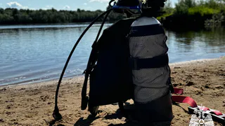 Вода унесла жизнь 12-летнего подростка в Коми