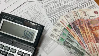 Теперь все передавать заново. С 22 апреля правила подачи показаний счетчиков ЖКХ пересмотрят полностью