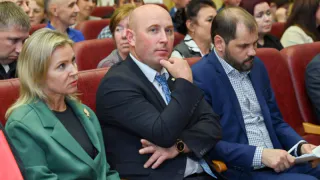 В Коми приступают к комплексной борьбе с борщевиком