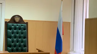 В Коми оштрафовали осужденного ИК-1 за демонстрацию экстремистского тату