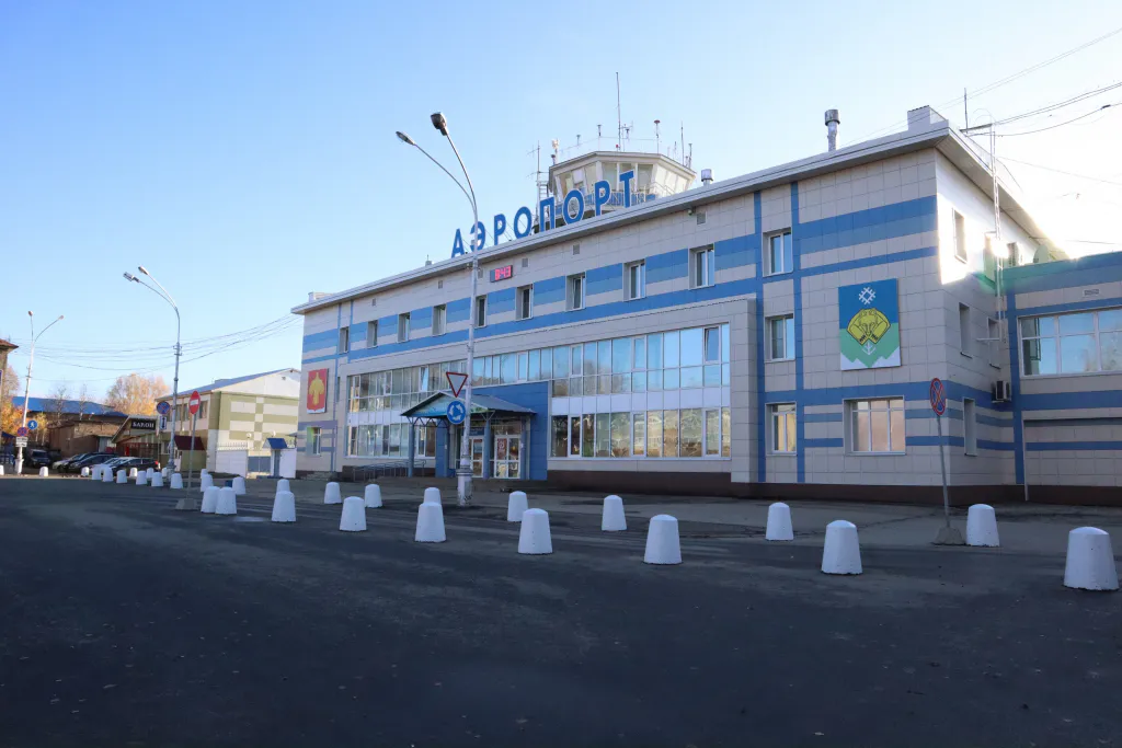 Стали известны новые сведения о попытке поджога подстанции в Сыктывкаре