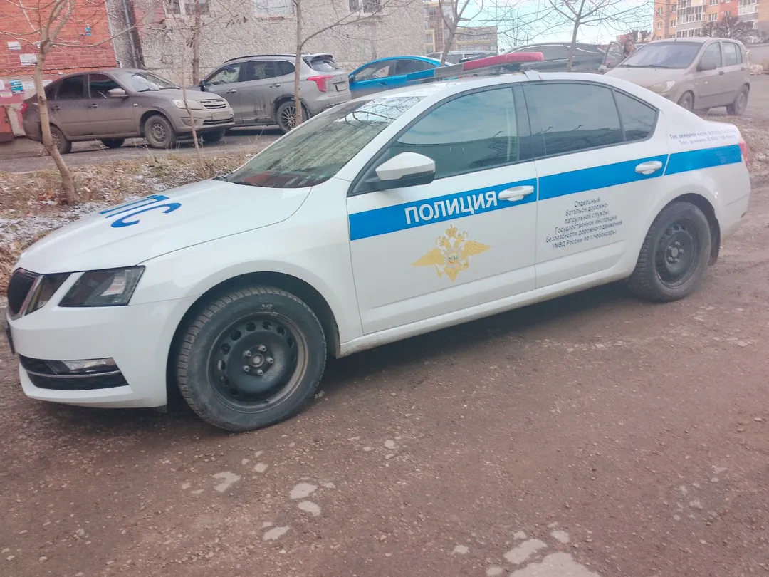 В Коми количество ДТП по вине детей возросло на 70%