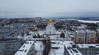 Максим Мартышин обозначил подготовку к юбилею Сыктывкара важнейшей задачей на годы вперед