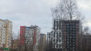 Коми 12 октября накроют дожди со снегом при ночных заморозках