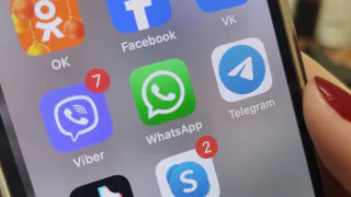 С 3 марта прекращает работу: WhatsApp в России принял трудное решение