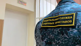 Должника из Коми с 73 исполнительными производствами задержали в Каспийске