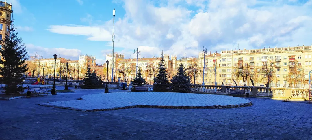 Синоптики рассказали о погоде в Коми на сегодня, 18 ноября
