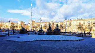 Синоптики рассказали о погоде в Коми на сегодня, 18 ноября