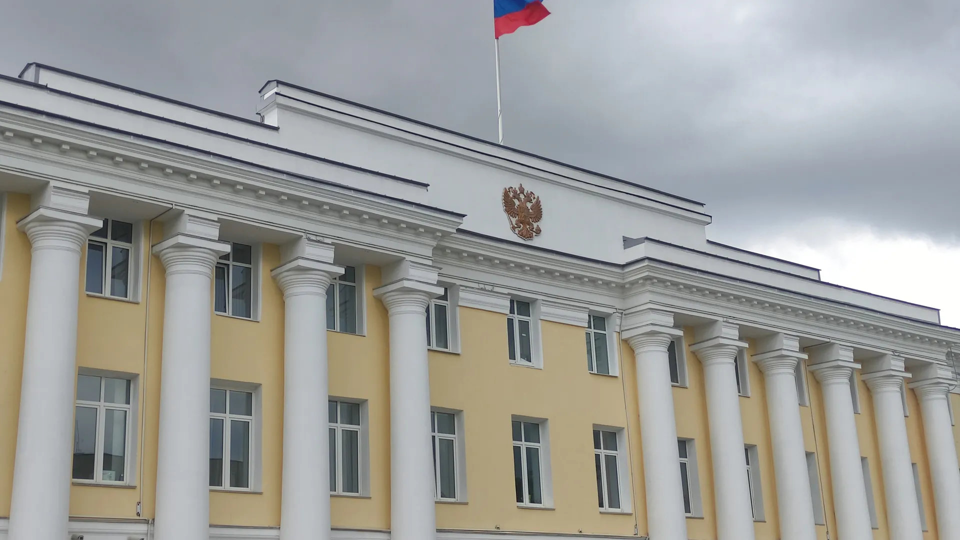 В Коми отметили День государственного флага и День Республики автопробегом