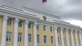 В Коми отметили День государственного флага и День Республики автопробегом