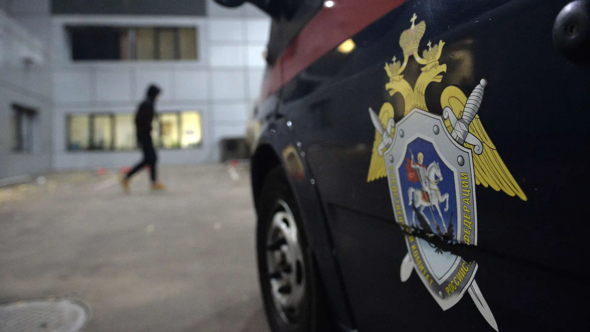 В Коми жестоко убили молодую женщину