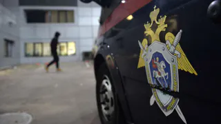 В Коми жестоко убили молодую женщину