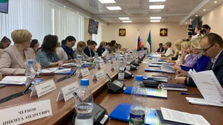 Главного архитектора Коми сделают замминистра
