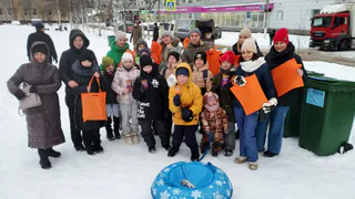 Более 400 жителей Республики Коми поучаствовали в экологических акциях