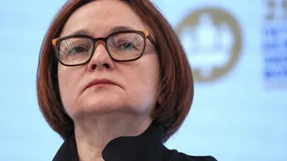 "У нас нет выхода, держитесь": глава Центробанка предупредила россиян, имеющих вклады и кредиты