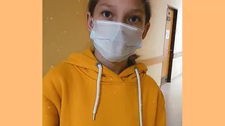 Фонд "Сила добра" открыл сбор для 13-летней Василины Ванеевой из Коми