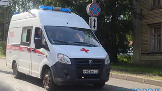 В Коми прямо на рабочем месте скончался сотрудник дорожной компании