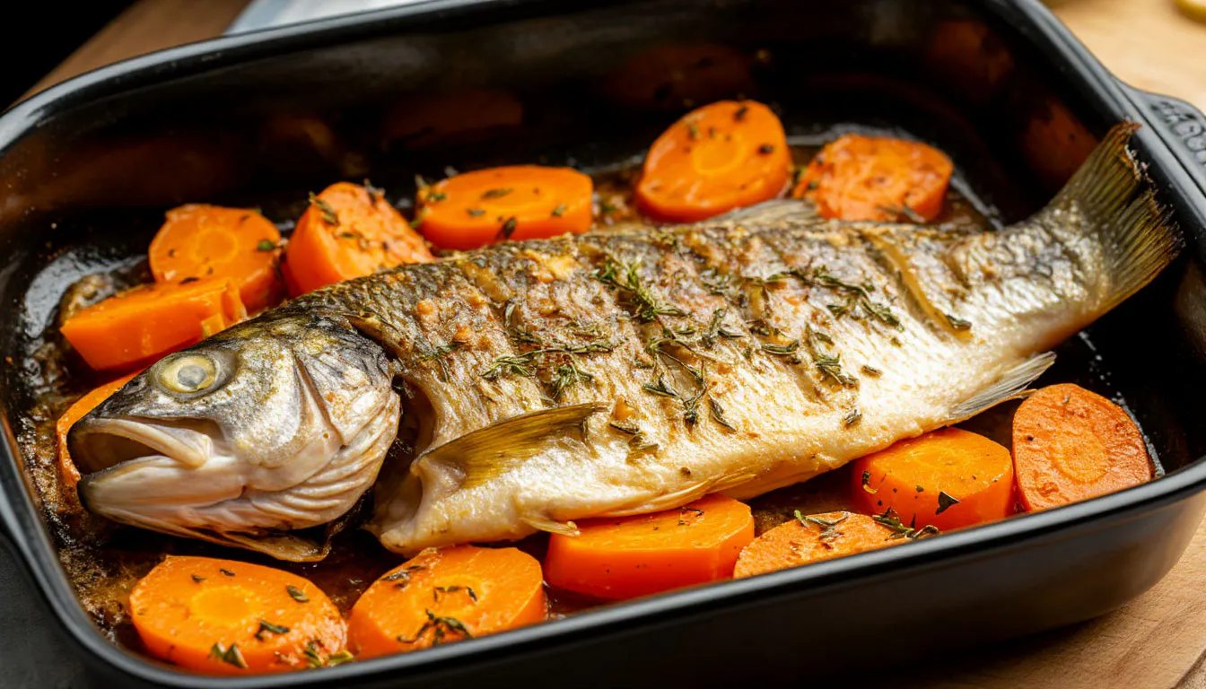 Скупаю килограммы этой копеечной рыбы, делаю вкуснейший обед на всю семью