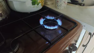 В 2025 году розничные цены на газ для населения Коми не изменятся