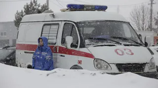 В столице Коми медики вернули к жизни пациента после клинической смерти