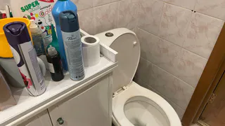 Почему запрещено держать открытой крышку унитаза. Запомните раз и навсегда