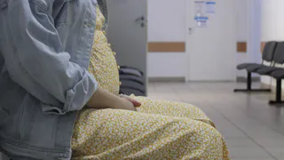 В Коми мам, решивших родить малыша, стало больше на 16%
