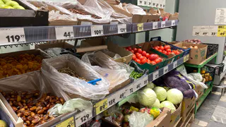 В Коми резко увеличились цены на продукты