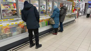 Россиянам показали список продуктов, на которые лучше даже не засматриваться в "Магните" и "Пятёрочке"