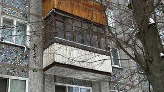 Указ вступил в силу: с 2 января строгий новогодний запрет для собственников квартир с балконом