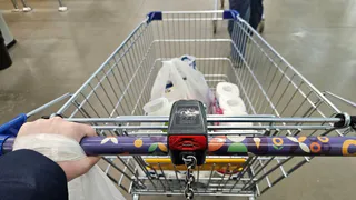 И в "Светофоре" можно покупать качественные продукты: нужно знать на что обращать внимание - подборка моих лучших находок