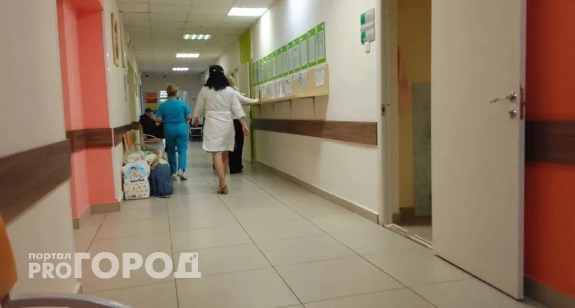 В Коми выявили все типы вируса гриппа