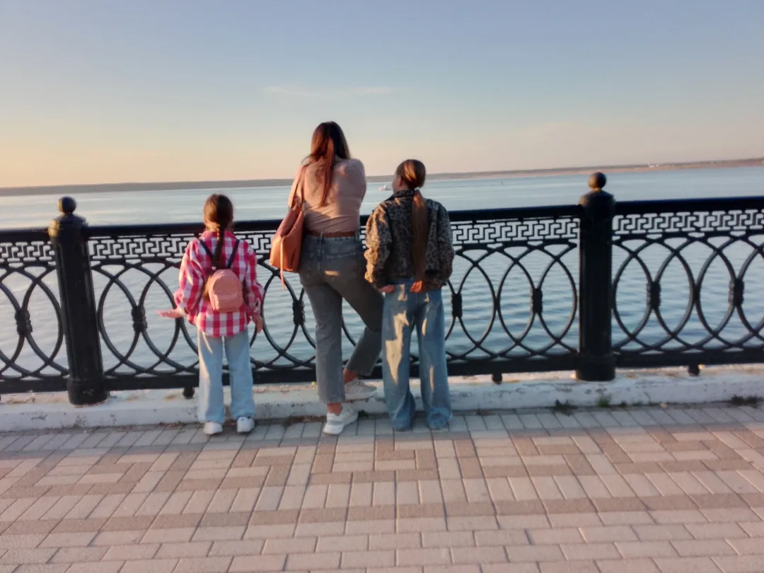 15% родителей учащихся Коми возьмут отпуск на осенних каникулах