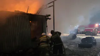 Огненная трагедия в Нижнем Одесе и еще два сигнала в Коми напомнили о правилах безопасности