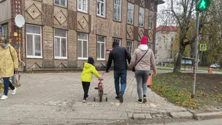 В Коми мать, отдавшая ребенка отцу, получала пособие по уходу за ним