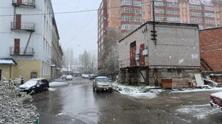 19 ноября над Коми сгущается непогода: день принесет похолодание и снежные бури