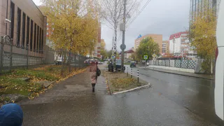 Пассажирка автобуса серьезно пострадала в ДТП в Коми