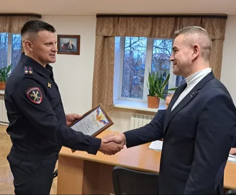В Коми банковский работник предотвратил мошенничество