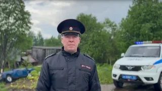 В Коми в двух ДТП пожилой водитель погиб, а молодой избежал госпитализации