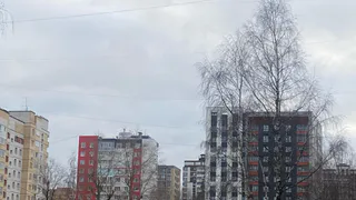 Коми встретит 28 апреля уверенным «плюсом» и небольшими дождями