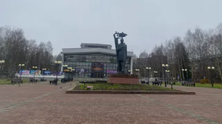 Коми проведет 21 октября со снегом на севере и без дождя в центре и на юге: прогноз погоды