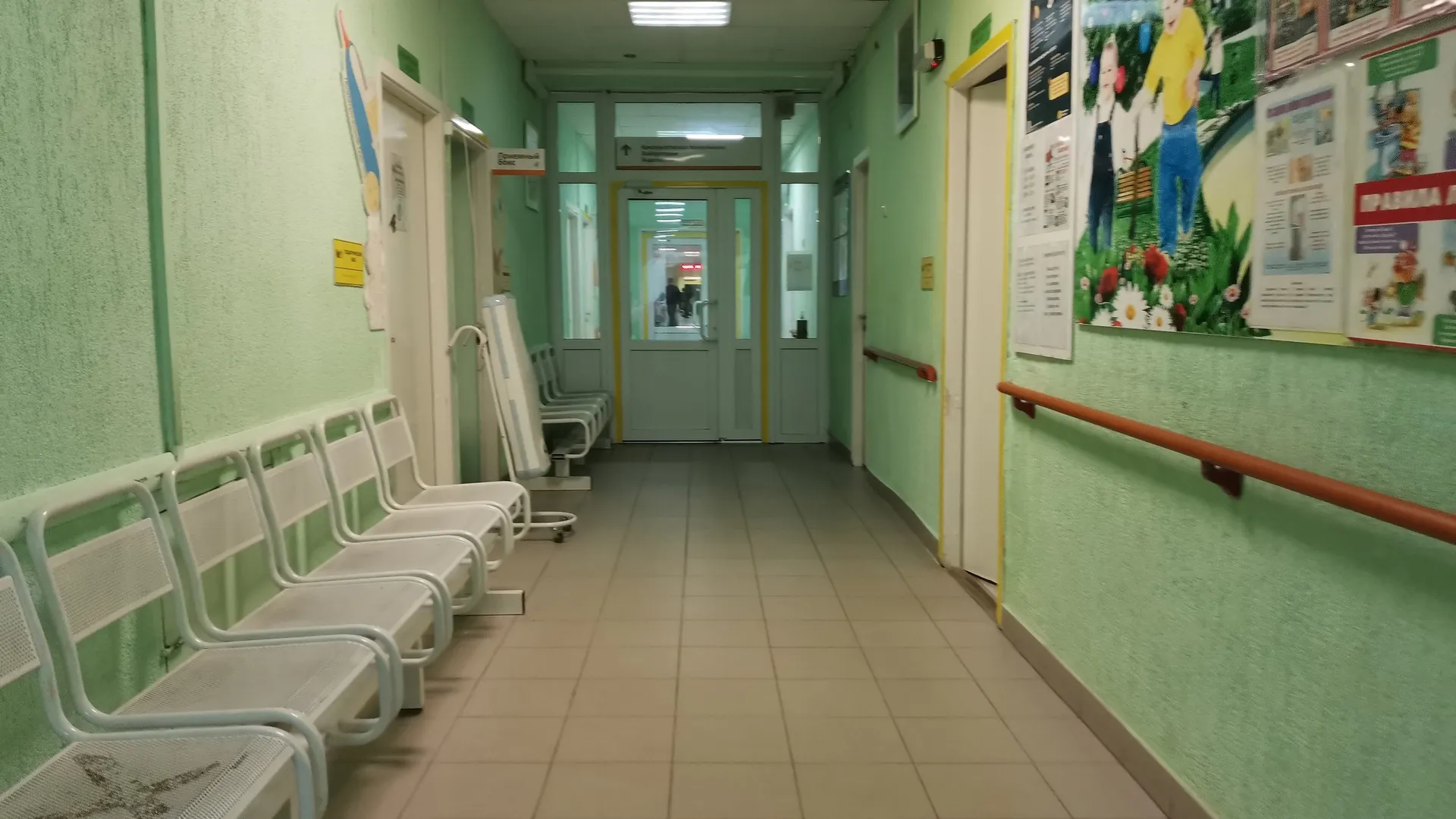 Жители Коми хотят сдать кровь для пострадавших в теракте в Москве