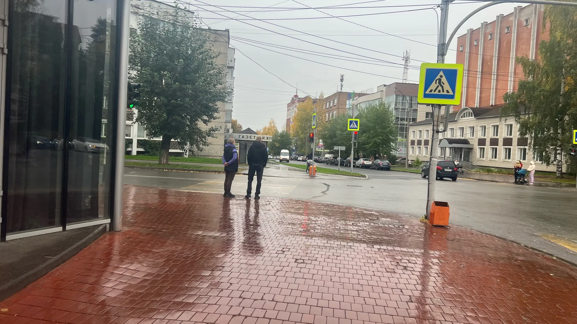 Синоптики рассказали о погоде в Коми на сегодня, 16 октября