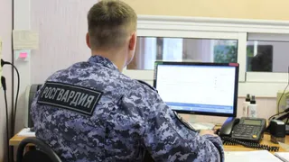 8 ружей изъяли за неделю у охотников в Республике Коми
