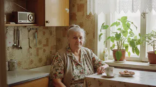 Как научиться всегда быть при деньгах всегда: советы старой еврейки, проверенные временем