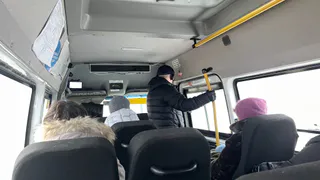 В Сыктывкаре сотрудники полиции проверят действия кондуктора, выгнавшего ребенка на мороз